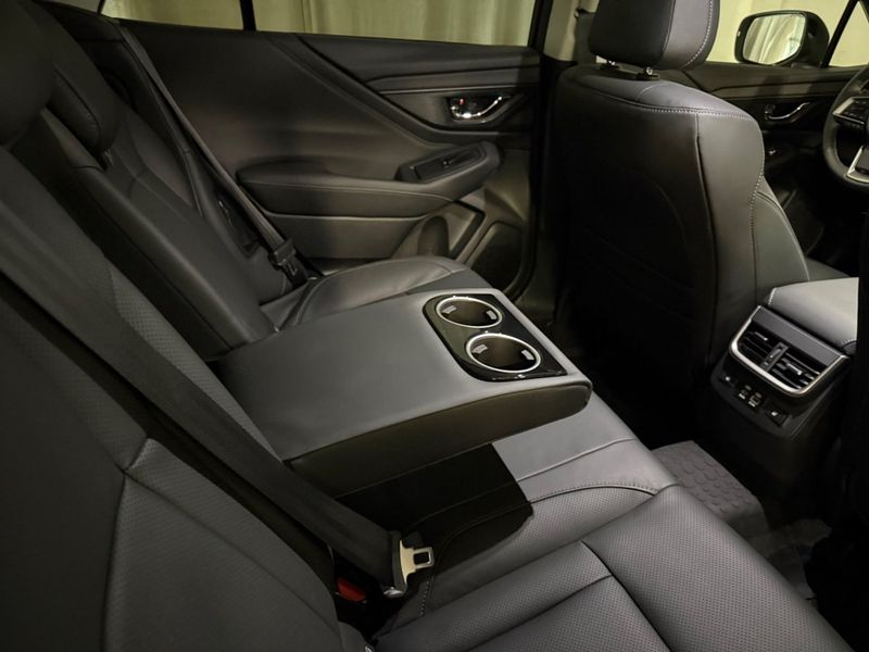 Subaru Outback bild 20