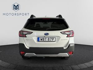 Subaru Outback bild 6