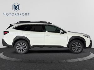 Subaru Outback bild 8