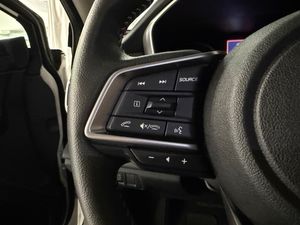 Subaru Outback bild 21