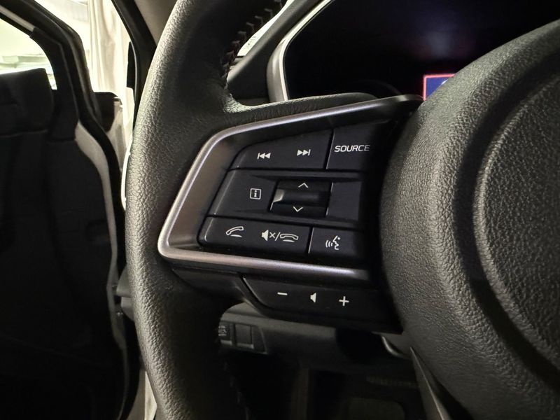 Subaru Outback bild 21