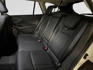 Subaru Outback bild 16