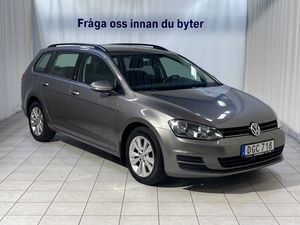 Volkswagen Golf bild 1