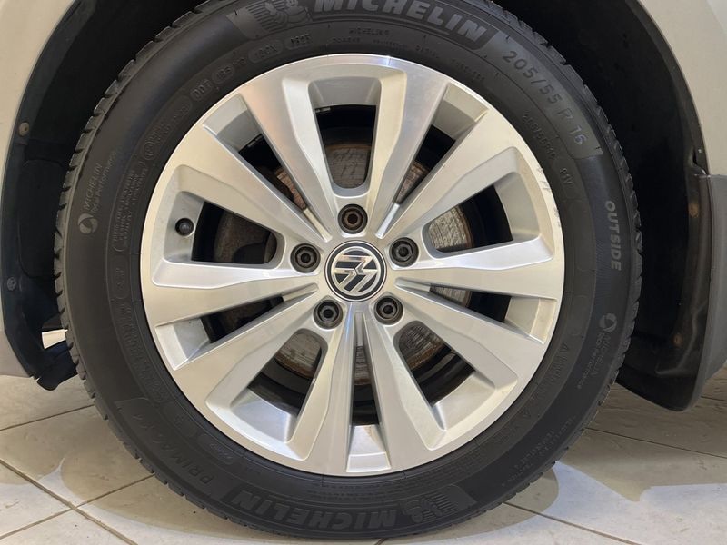 Volkswagen Golf bild 10