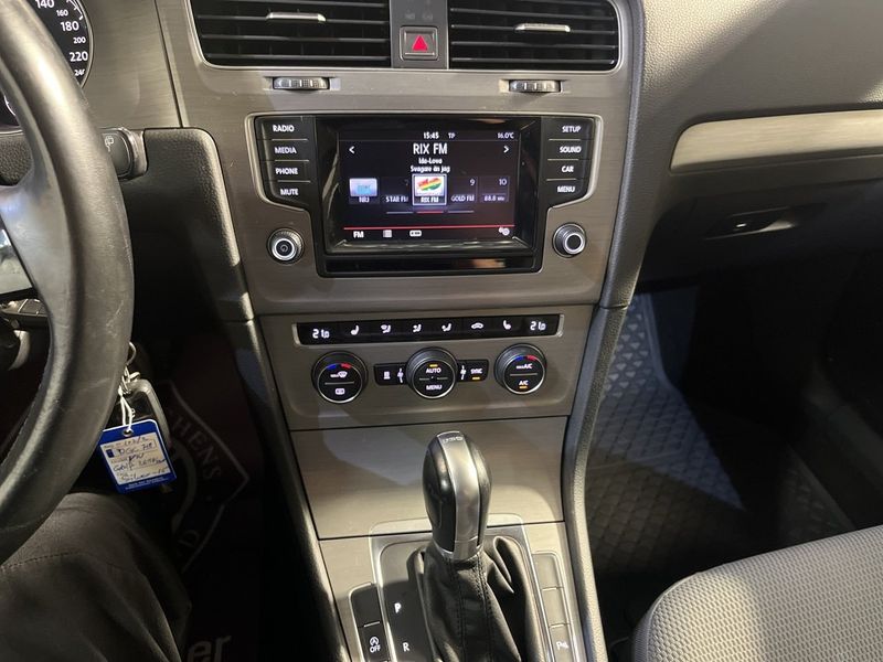 Volkswagen Golf bild 13