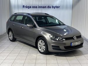 Volkswagen Golf bild 1