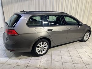 Volkswagen Golf bild 3