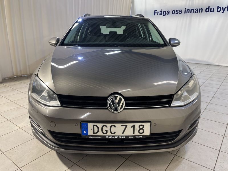 Volkswagen Golf bild 4