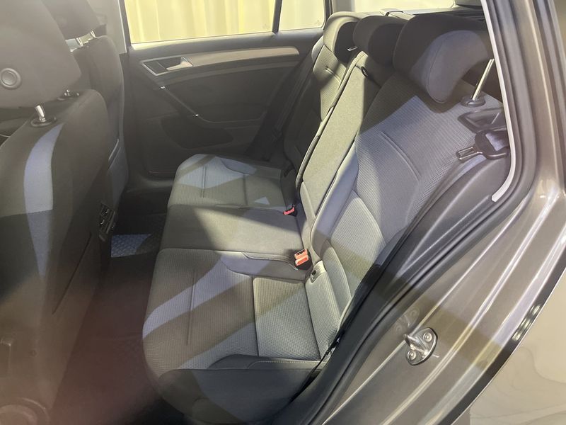 Volkswagen Golf bild 7