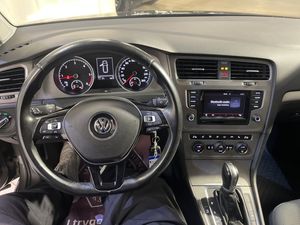 Volkswagen Golf bild 11