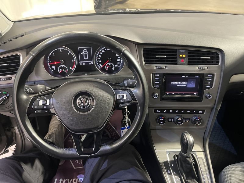 Volkswagen Golf bild 11