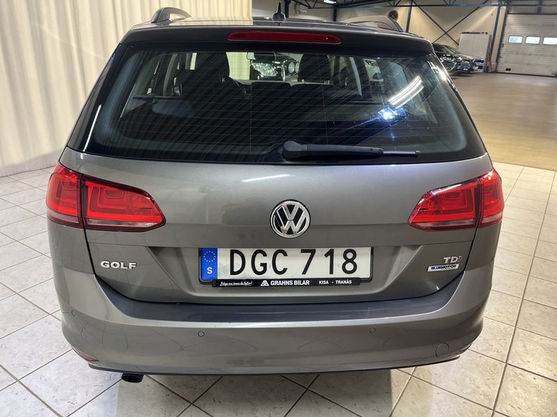 Volkswagen Golf bild 2