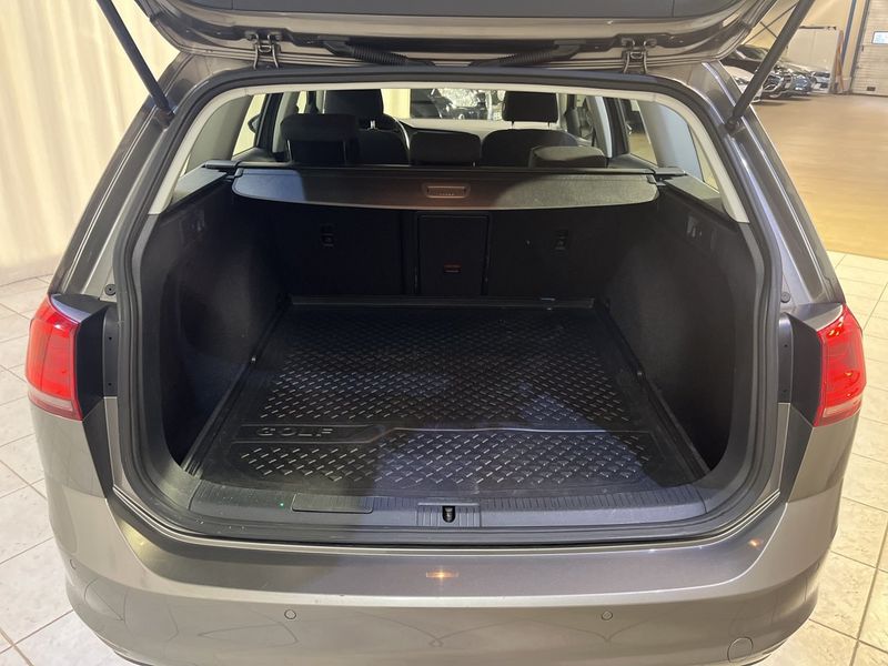 Volkswagen Golf bild 8