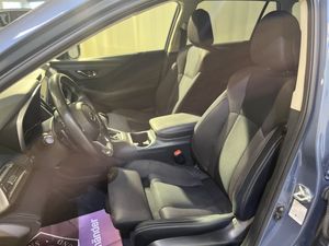 Subaru Outback bild 5