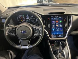 Subaru Outback bild 10