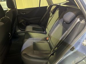 Subaru Outback bild 6