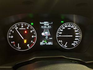 Subaru Outback bild 11