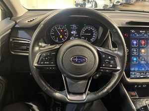 Subaru Outback bild 12