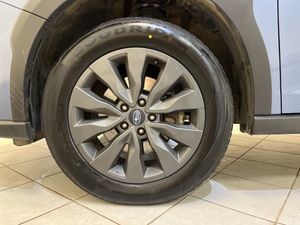 Subaru Outback bild 9