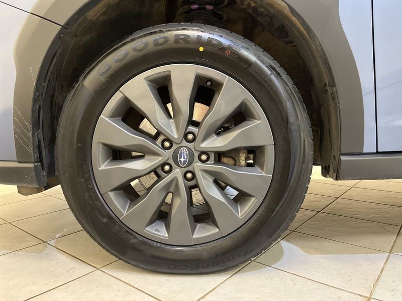 Subaru Outback bild 9