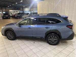 Subaru Outback bild 8