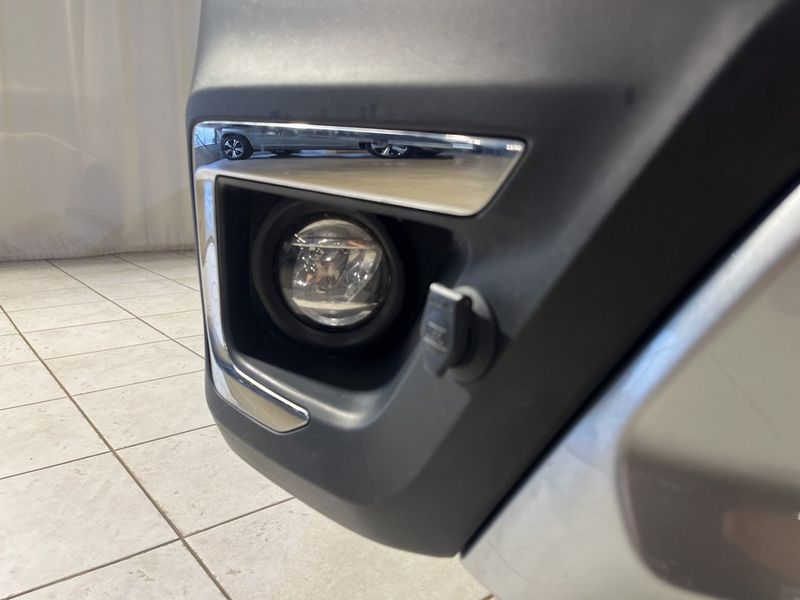 Subaru Outback bild 14