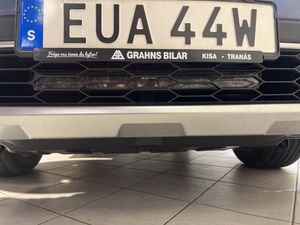 Subaru Outback bild 13
