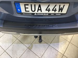 Subaru Outback bild 15