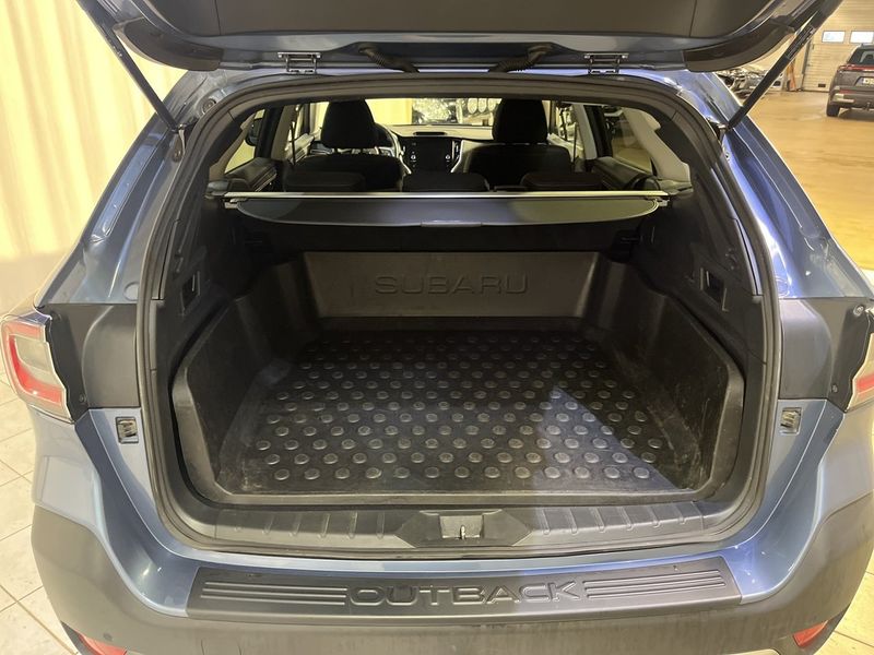 Subaru Outback bild 7