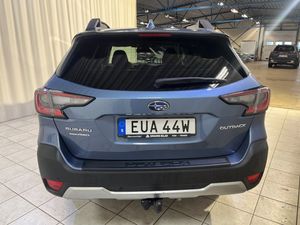 Subaru Outback bild 2