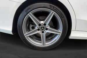 Mercedes C220 bild 5