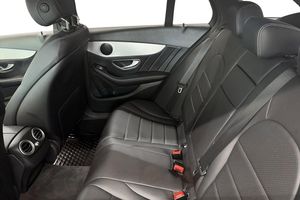 Mercedes C220 bild 10