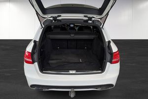 Mercedes C220 bild 12