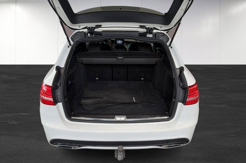 Mercedes C220 bild 12