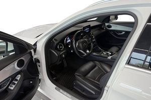 Mercedes C220 bild 11