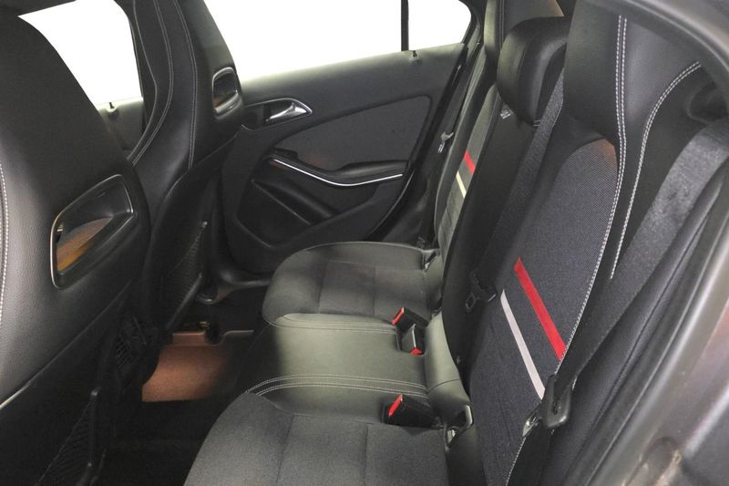 Mercedes A180 bild 10