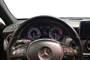 Mercedes A180 bild 7
