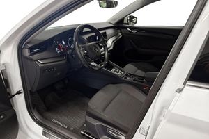 Skoda Octavia bild 5