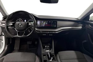 Skoda Octavia bild 7