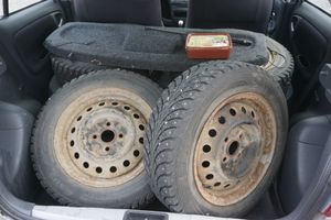 Toyota Yaris bild 6