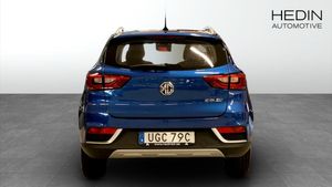 MG ZS EV bild 7
