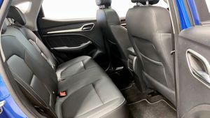 MG ZS EV bild 5