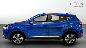 MG ZS EV bild 6