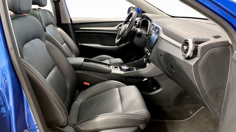 MG ZS EV bild 3