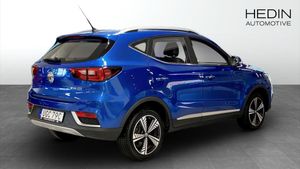 MG ZS EV bild 2