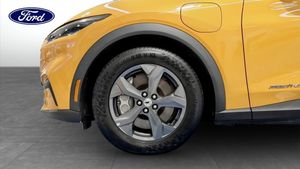 Ford Mustang Mach-E bild 9
