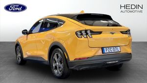Ford Mustang Mach-E bild 2