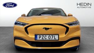 Ford Mustang Mach-E bild 8
