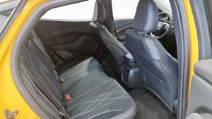 Ford Mustang Mach-E bild 5