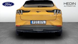 Ford Mustang Mach-E bild 7